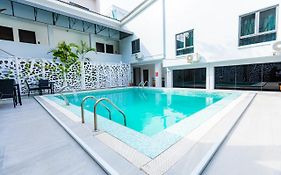 Isglo Hotels Ikoyi